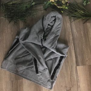 Calvin Klein sweatshirt!